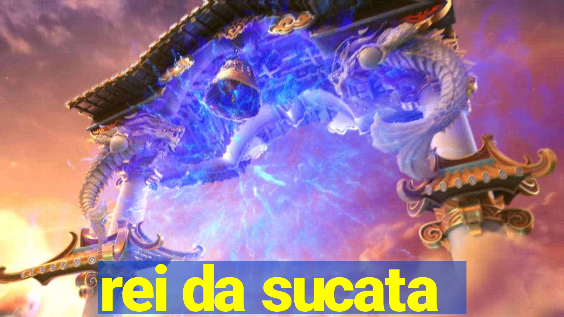 rei da sucata